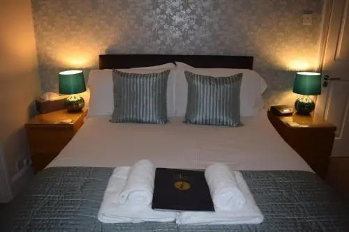 St Aubyns Guest House