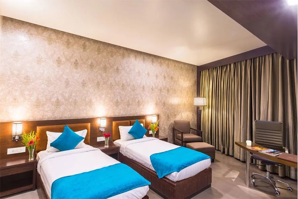 Bravia Hotel