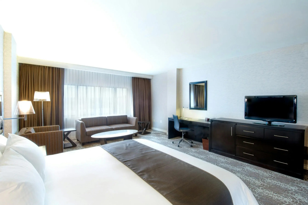 DoubleTree by Hilton Binghamton