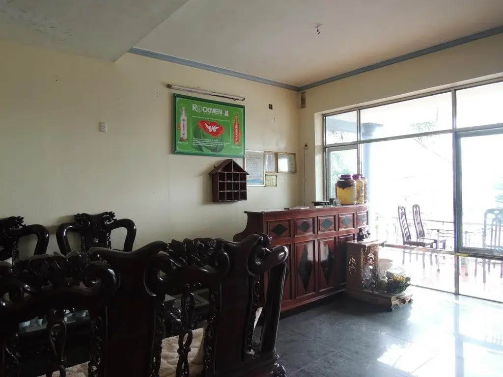 Tuan Anh Hotel