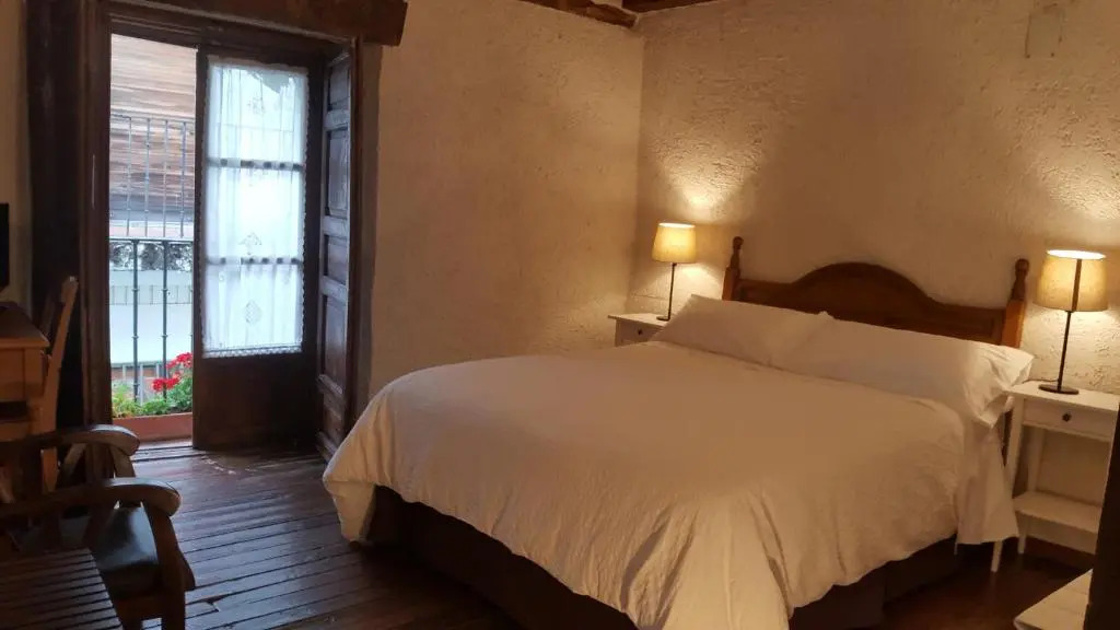 Hotel Labranza