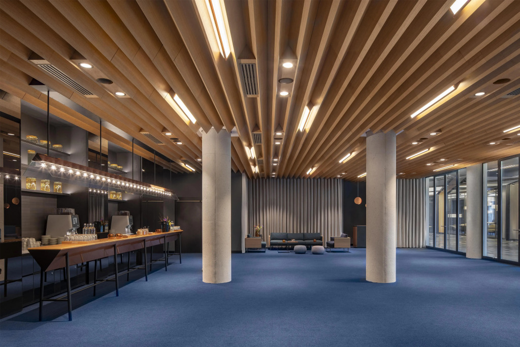 Andaz Munich Schwabinger Tor, By Hyatt