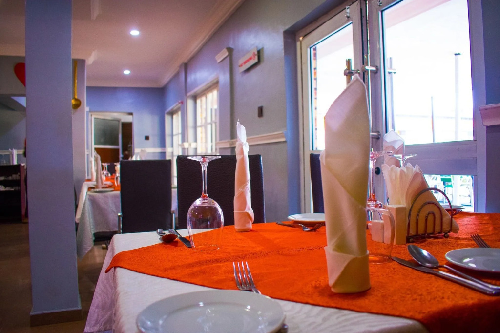 Esporta Suites