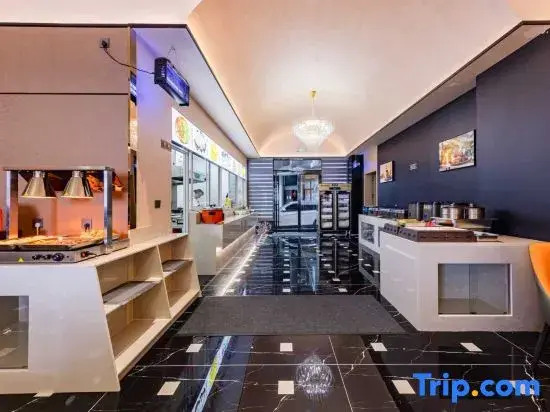 Ning'er Meijia Smart Hotel (High-speed Railway Station Branch)
