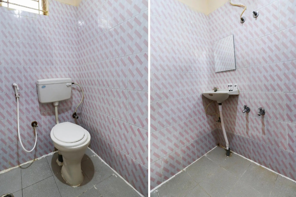 OYO 65533 Elite Suites