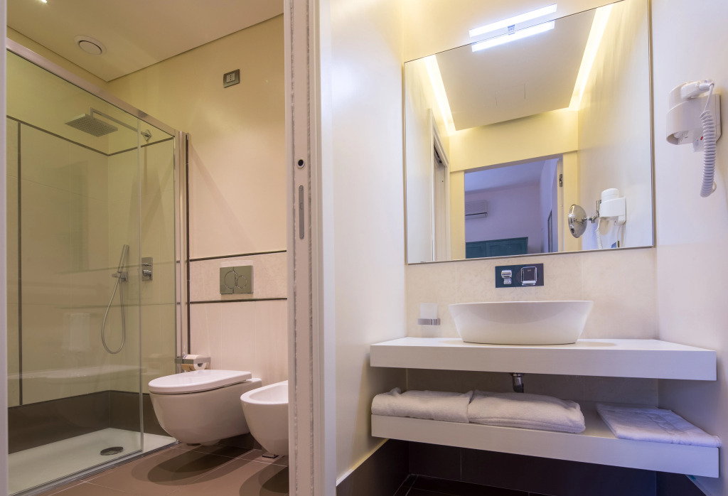 UNA Hotels Naxos Beach Sicilia