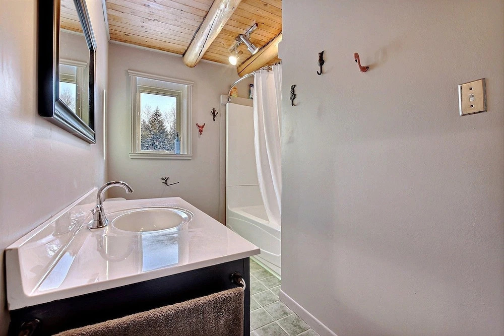 Chalet La Belle Rive