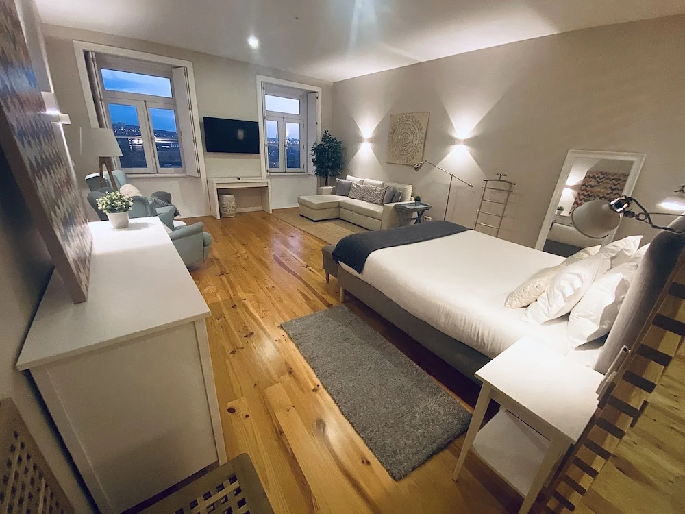 Vitorias Terrace Apartments