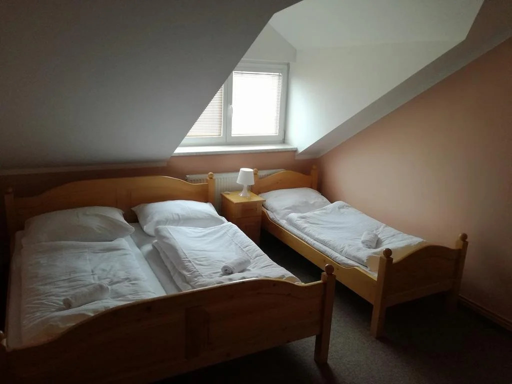 Motel U Letiště
