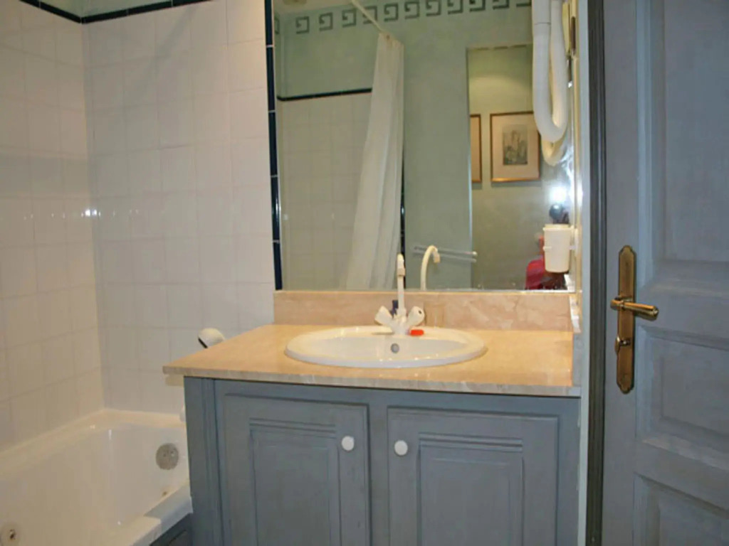 Tasteful apartment in Montbrun les Bains with terrace