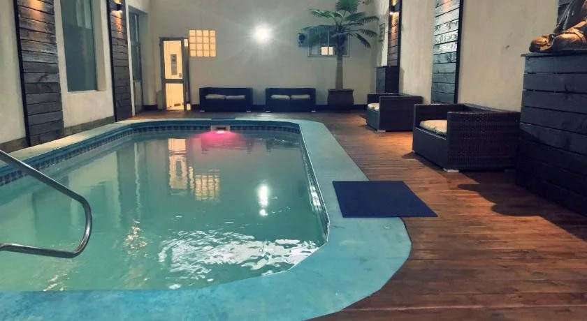 Hotel Select