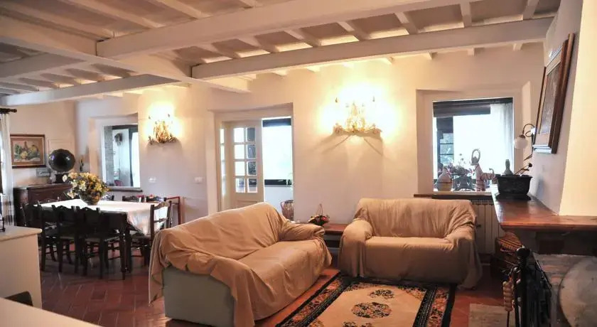 Holiday home Il Castellaro