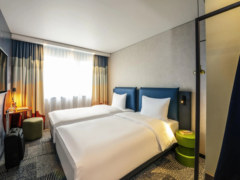 ibis Styles St Margrethen Bodensee