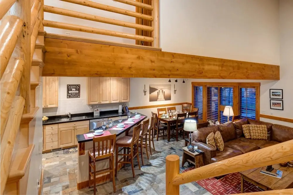 Abode at Silver Oak