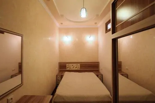 Amiryan Apartment