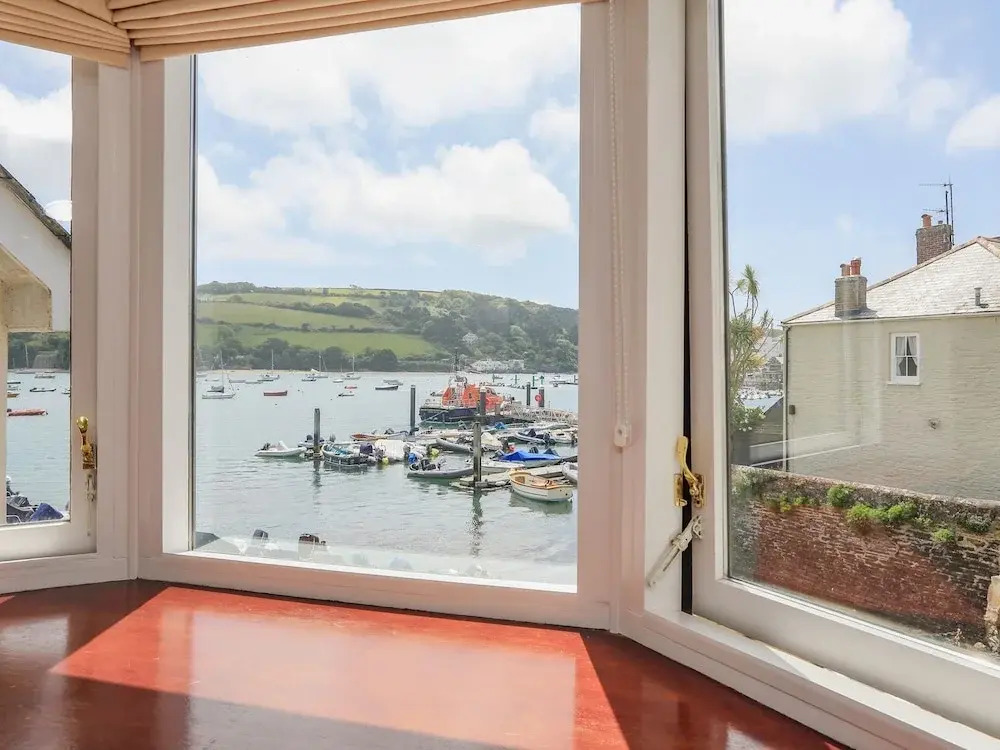 7 Island Quay