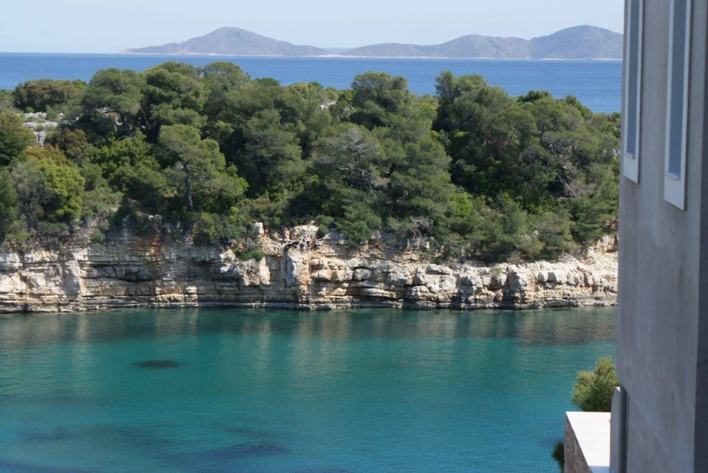 Marilena Apartments