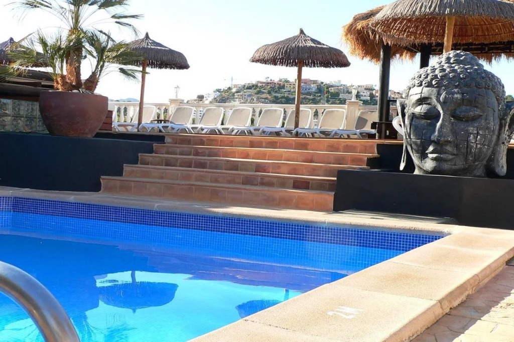 Hotel Navia Santa Ponsa