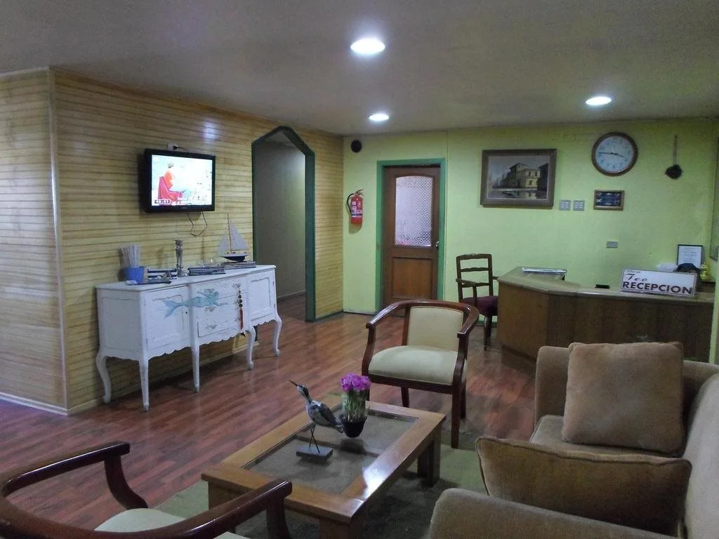 Hotel Don Teo
