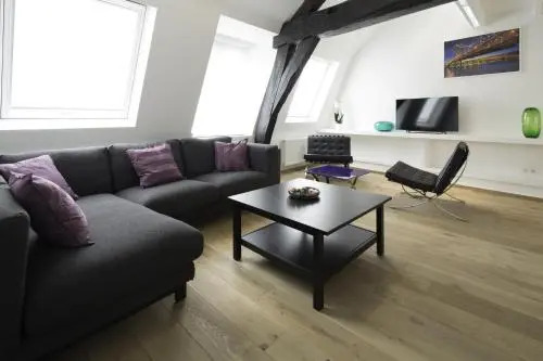 Grand Place Stays