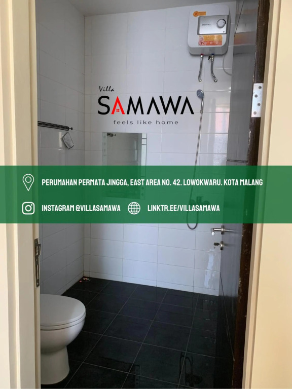 Villa Samawa