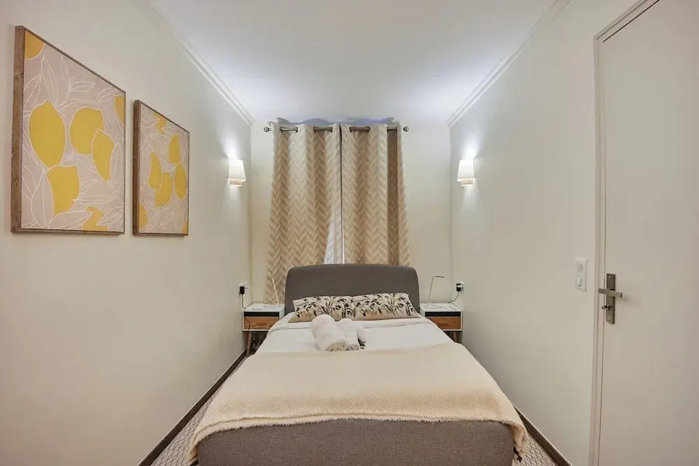 Sublime Apartment in the Heart of the Marais