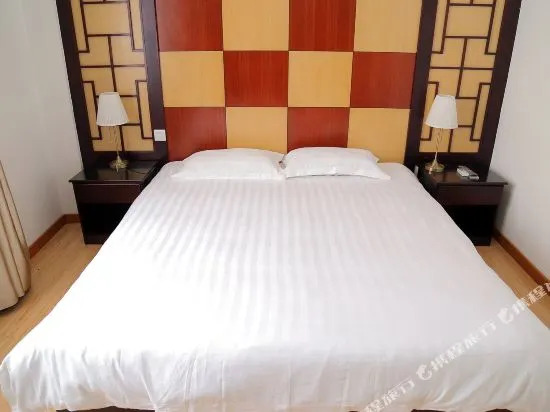 Huangshan Jinxiu Inn