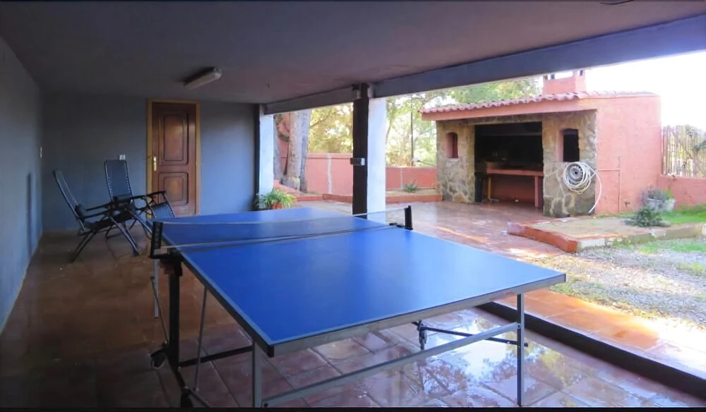Chalet grande en Valencia