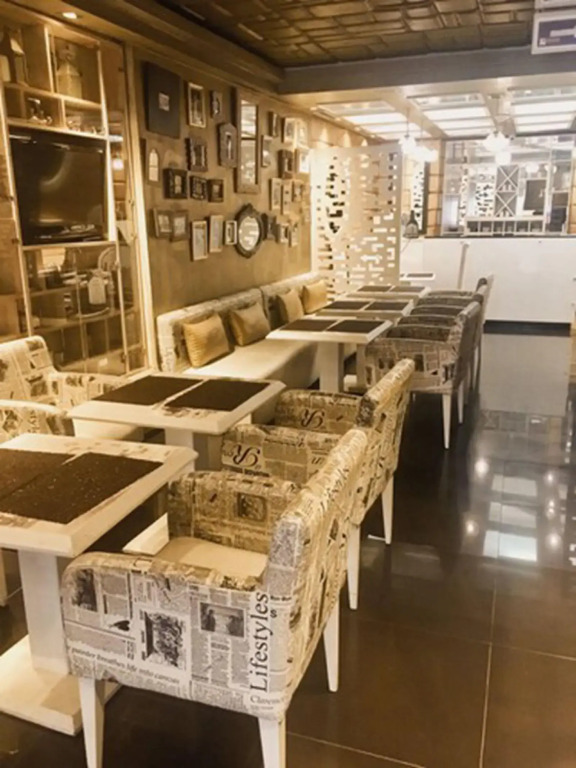 Le Trianon Luxury Hotel & Spa