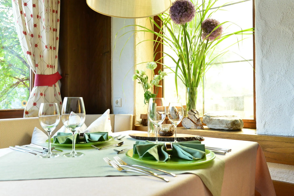 Naturhotel Taleu