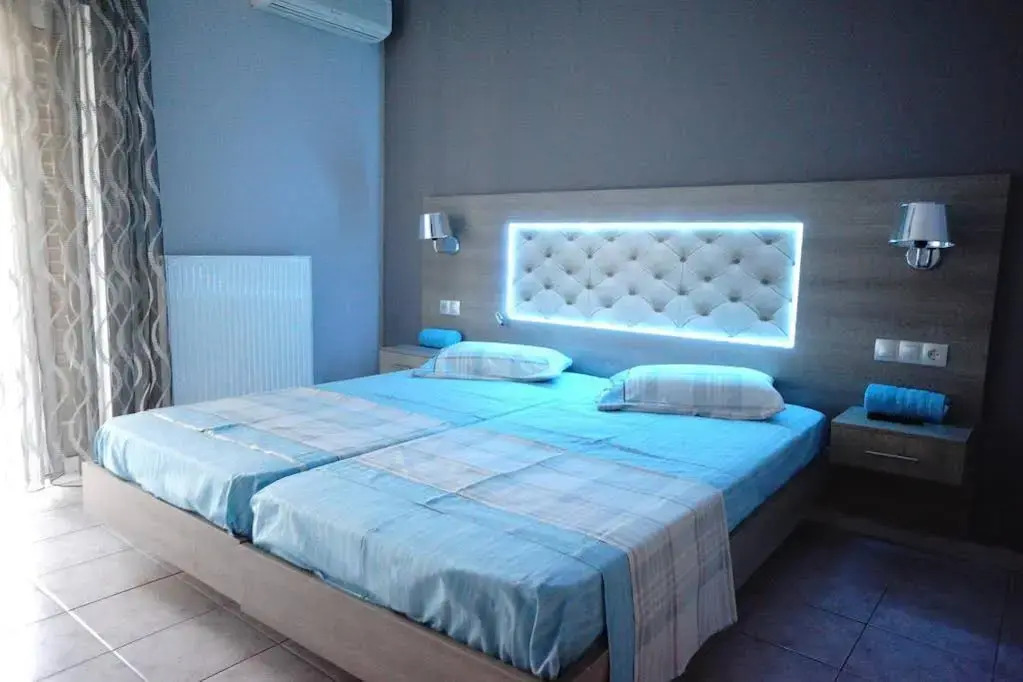 Blue Dream Hotel