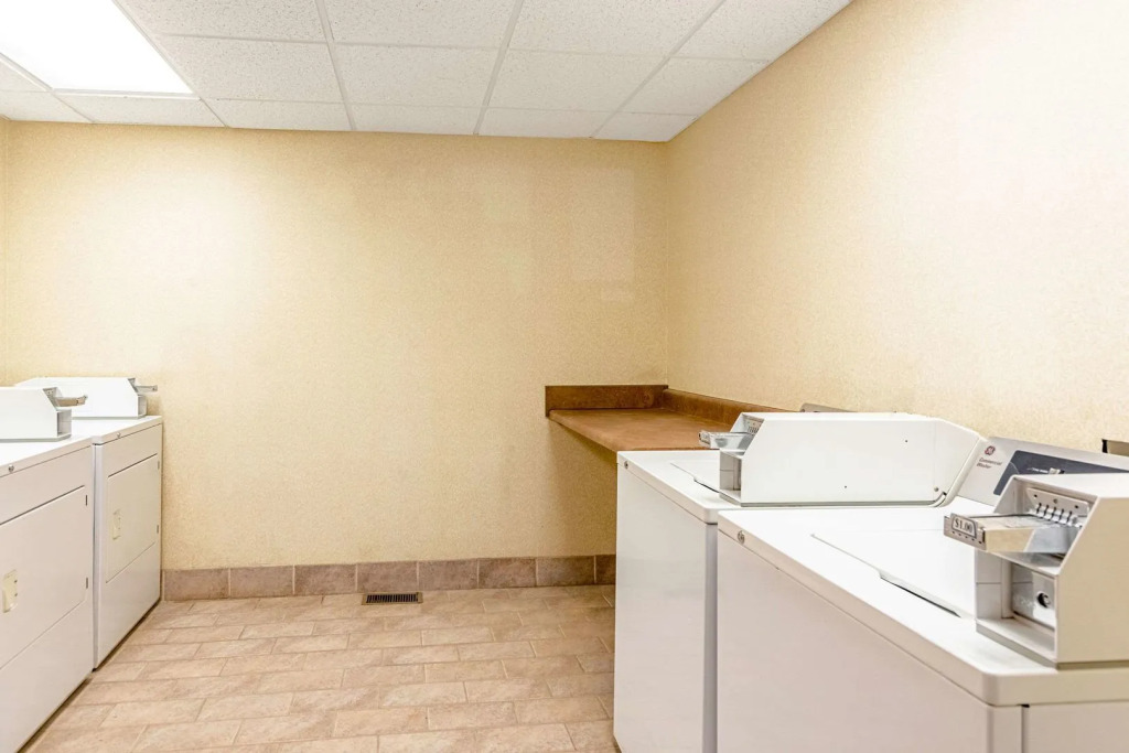 Quality Inn Burkeville