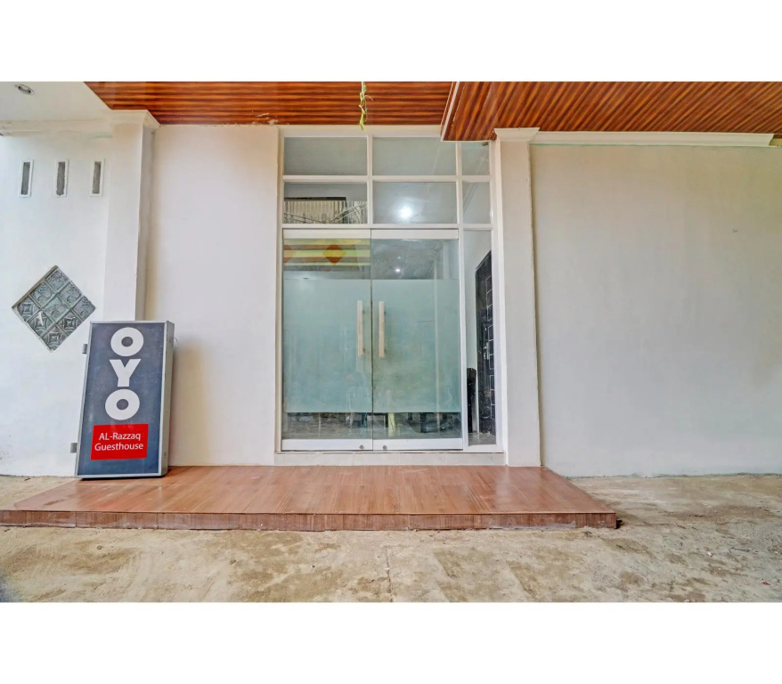 Hotel O Al-razzaq Guest House