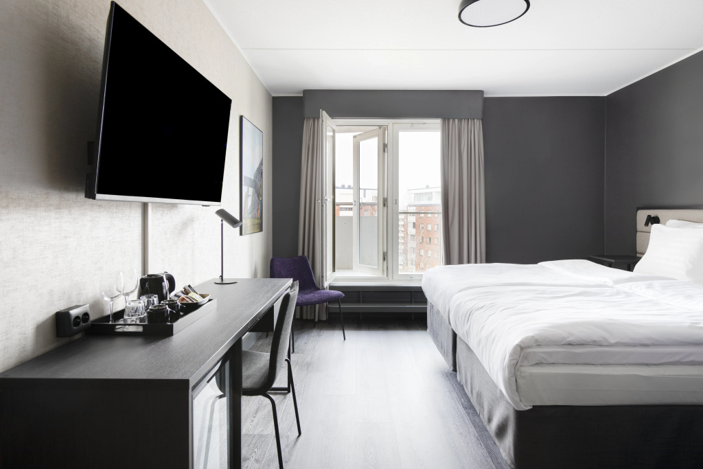 Original Sokos Hotel Vantaa