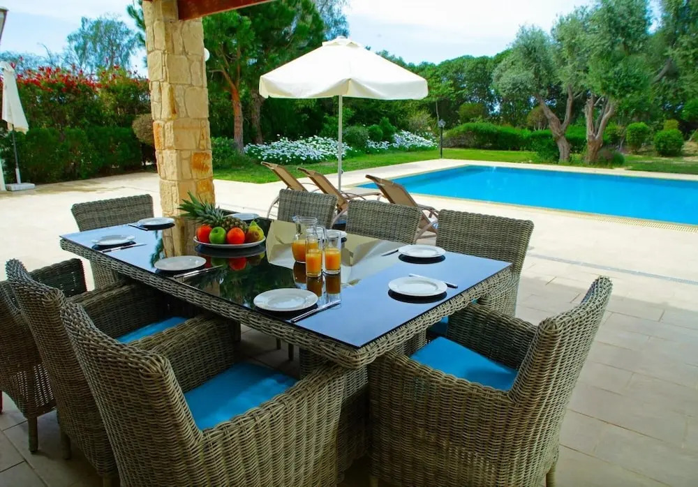 Aphrodite Hills Holiday Residences Superior Villas 4 Bedroom Superior Villa - 0340