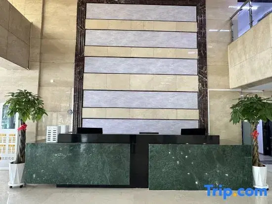 Sanjun Hotel (Dawan North Road)