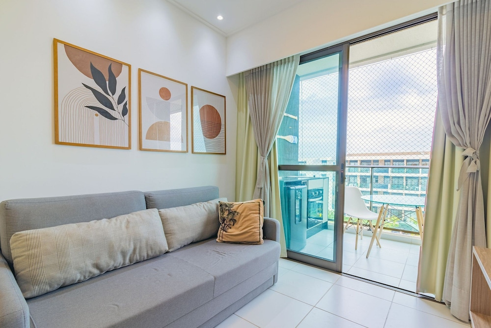 Mana Beach #d322 - Two Bedrooms by Carpediem