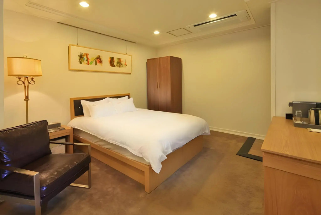 Jeju BnB Hotel