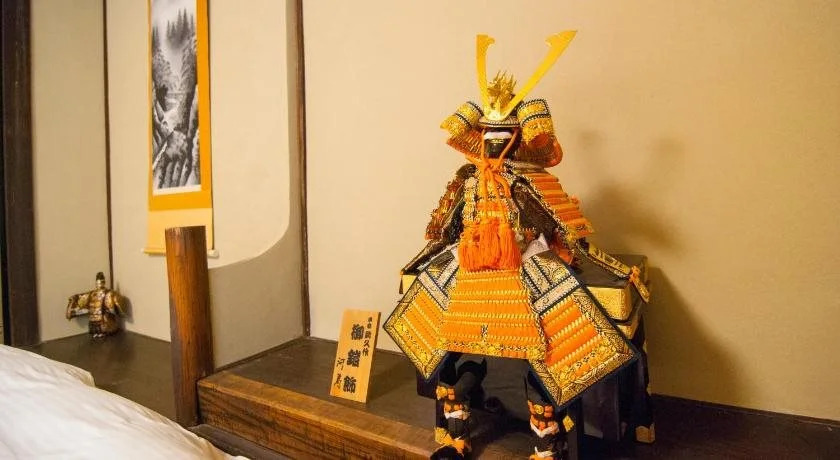 Nijo-an