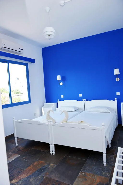 Tasmaria Aparthotel