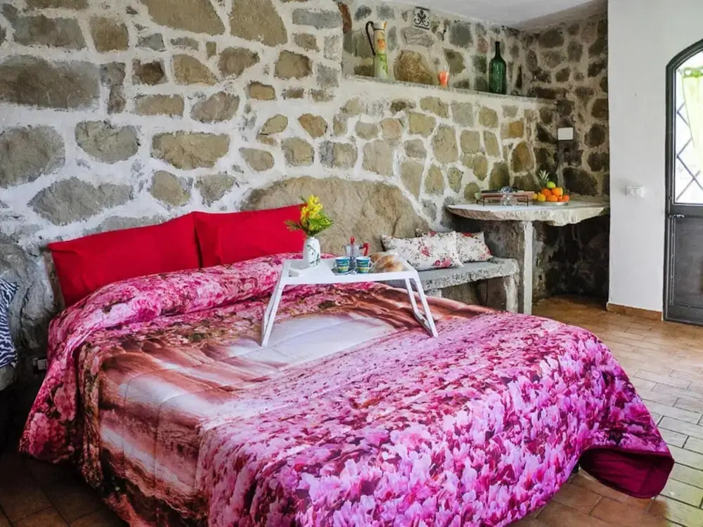 Holiday Home in Sicily With Pool & Views