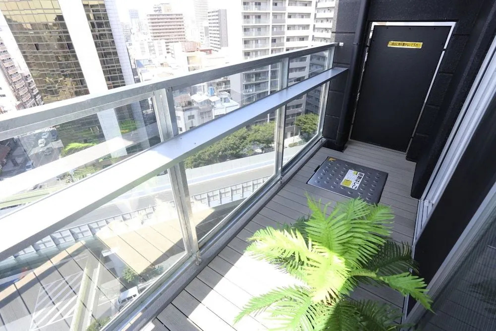 designer penthouse NANBA EAST