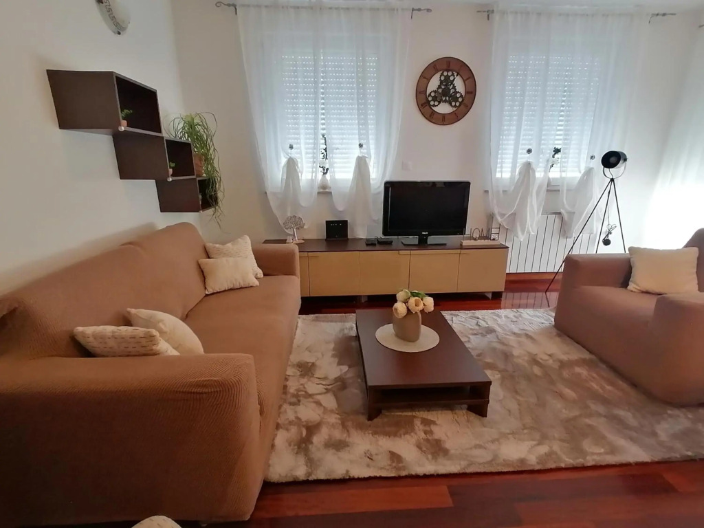 Apartman Sunshine