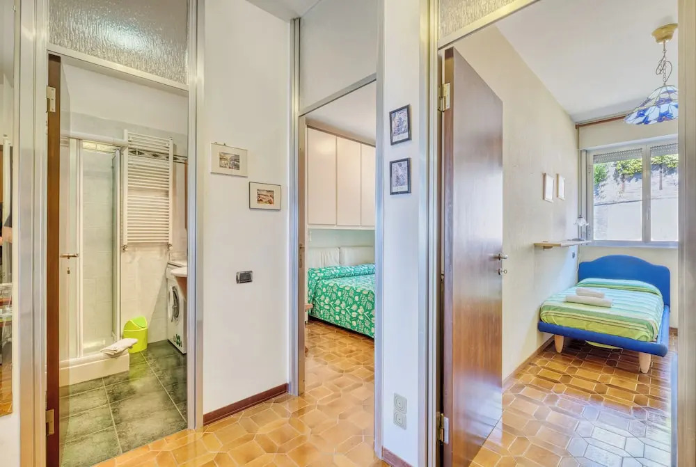 Casa 3 Ponti