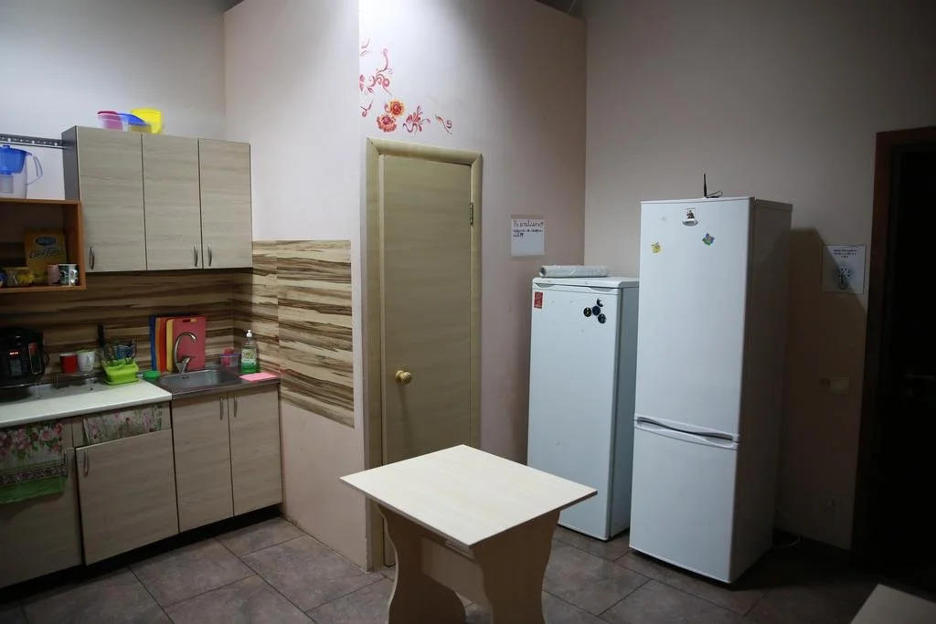 Hostel Fishka