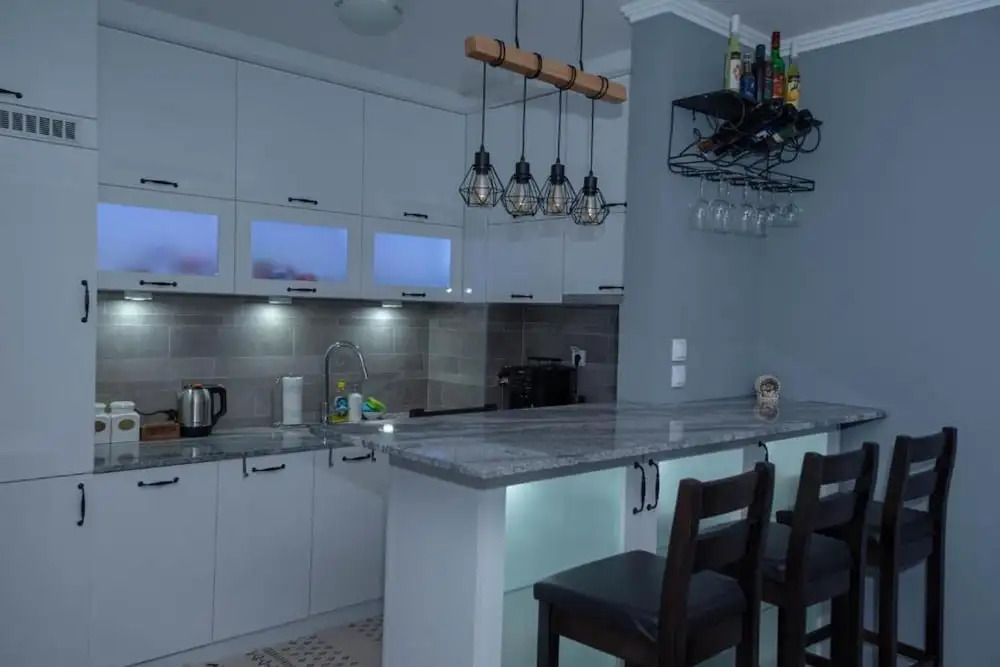 Beautiful Athena Apartment Located in Lukavica