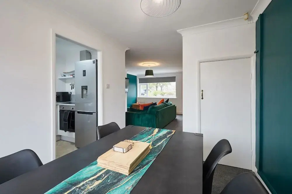 Host Stay Osprey Drive