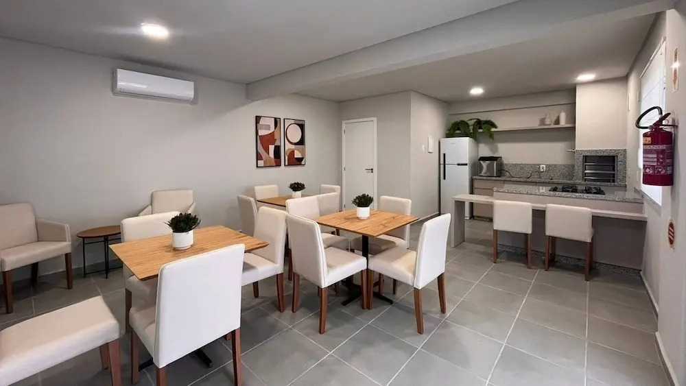 Solarium Beach Club -Apartamento T1.1102