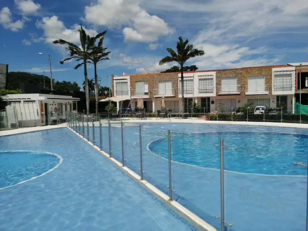 Casa Linda de Bendicion que no Olvidaras¡