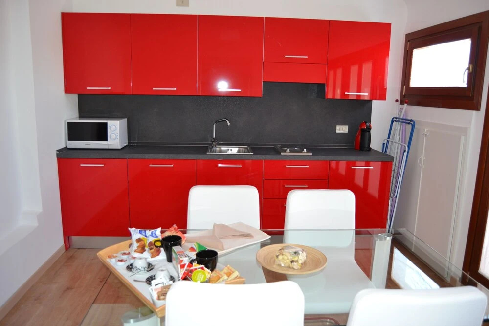 Suite in Venice Ai Carmini